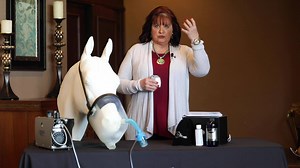 17K views · 97 reactions | This video will go through everything you need to know about the new Equi-Mist. We go over cleaning, care, how it works and so much more! Thanks for your support of Equi-Resp! | Equi-Resp | Facebook