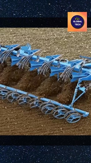 modern machinery, heavy equipment, construction machines, industrial technology, future machines, smart factory, automation technology, farming machinery, new technology 2025, modern machines, industrial equipment, latest machines, engineering technology, manufacturing innovations, Global Tech channel, machine comparison, robotic machinery, futuristic tech, new factory technology, construction technology #GlobalTech #ModernMachinery #IndustrialTechnology #HeavyEquipment #EngineeringMarvels #Auto