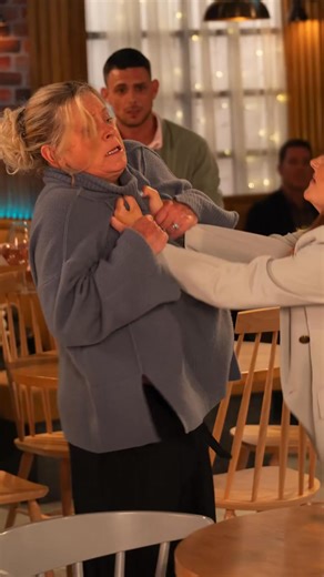 All the biggest Coronation Street spoilers for next week! | Coronation Streets Latest Updates