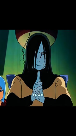 LURX on Instagram: "Pov: The reason why we call him god of shinobi 🔥😮‍💨 . . . . #anime #animeedit #hashirama #naruto #viral"