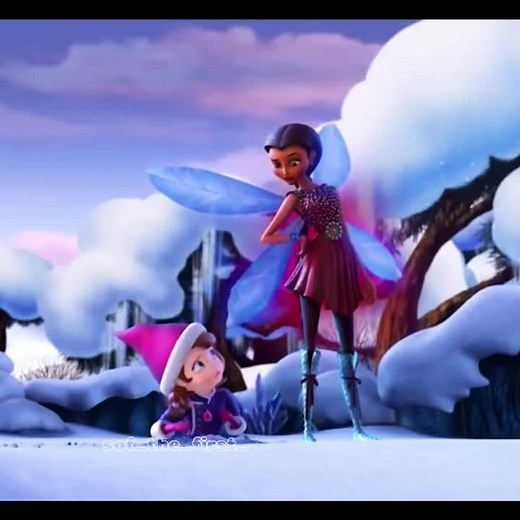 София Прекрасная: Мультфильм Disney для детей