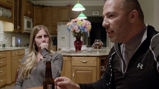 Relentless (TV Mini Series 2021)