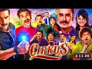 circus full movie