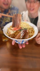 Delicious Jujutsu Kaisen-Inspired Okinawan Soba Recipe