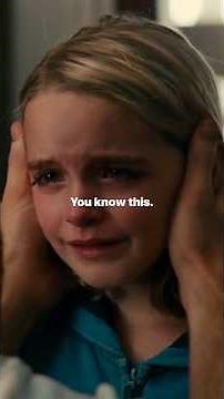 McKenna Grace's brilliant performance in Gifted (2017)