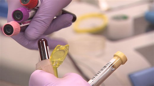 American Red Cross seeks blood donors to replenish supply