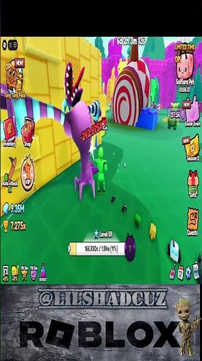 QUICKEST WAY TO LEVEL UP AFTER UPDATE IN CAPYBARA EVOLUTION