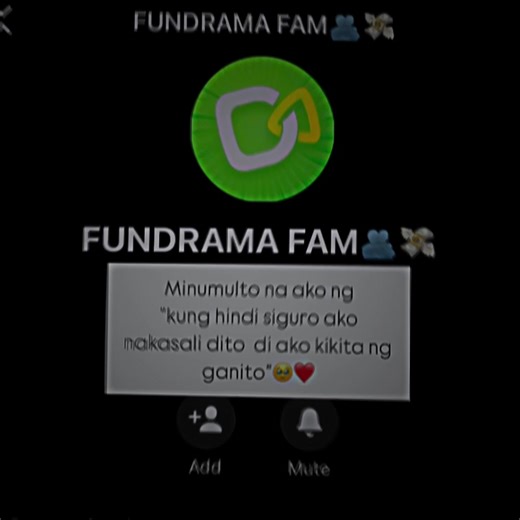 Exploring the Legitimacy of Fundrama App