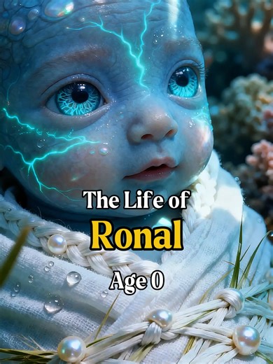Exploring the Evolution of Ronal's Avatar in History