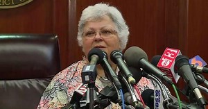 Heather Heyer's mother speaks after Charlottesville car attack sentencing