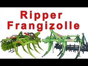 Ripuntatori o Ripper