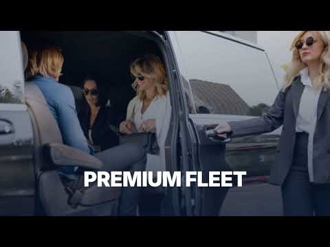 Charter Bus DC – Luxury Group Transportation in Washington DC