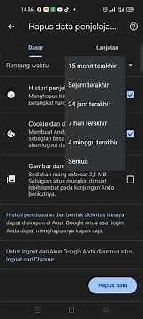 How to Display the LCS Menu in Reporting dev.epusluh.id #epusluh #agriculturalextension #pusluhtanri