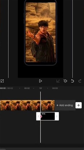 3d Smartphone curve tutorial day 11 of 15 days editing tutorial #edit #trendig #tutorial #video edit