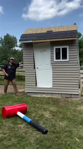 Home building PSA. Don’t build a house that is designed to fail.This guy offers great insight into the finer details of home building and framing.