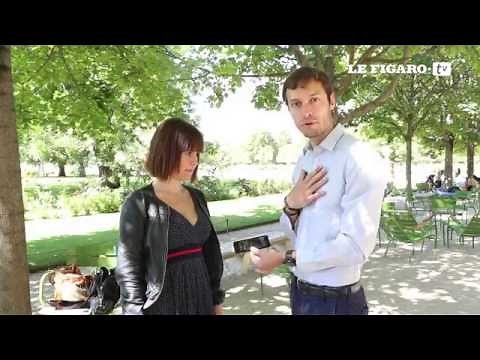 Les techniques des pickpockets expliquées par un magicien