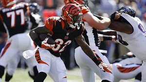 Jeremy Hill judges our writers' dance moves