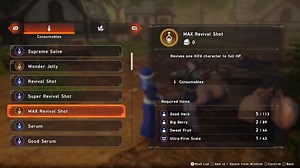 Prevention is Worth More Than a Cure Guide - FAIRY TAIL 2