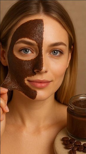 short video: Look 10 Years Younger Naturally! Facelift Without Botox🌿