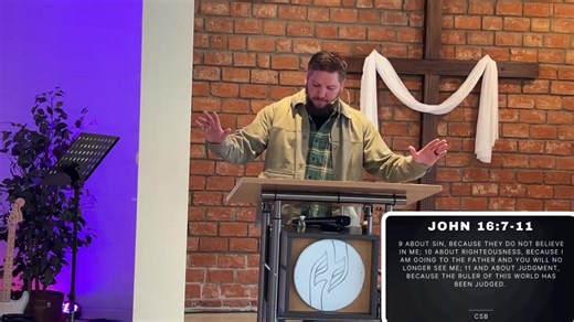 Welcome to Sunday Worship! We’re live, tap �, hit share, and worship with us! Today’s message, “The Spirit and the Altar”. Open your heart for truth, conviction, and renewal. Make room for the Spirit, let’s go! Settle in, say hello � in the comments�, and get ready for what God has in store for us today. Blessings to you! If you’re visiting, we’d love you to fill out our Guest Card. We can’t wait to connect with you!! https://www.cognitoforms.com/CityMissionKaiserslauternEV/CMKGuest How can we P