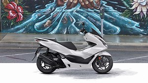2023 Honda PCX: Everything You Need To Know