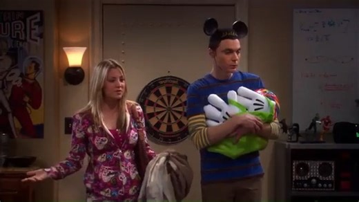 18K views · 356 reactions | Sheldon & Penny Moments P2 #bigbangtheory #sitcom #tvshow #tvseries #virals | The Big Bang Theory Fan | Facebook