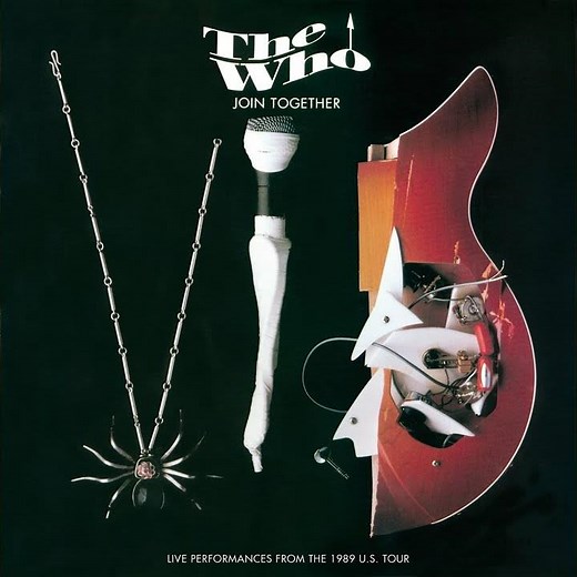 Miracle Cure (Live U.S. Tour/1989)