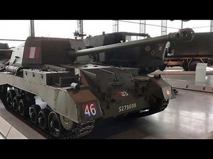 Archer Tank Destroyer