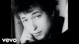 Bob Dylan - Series Of Dreams (Official HD Video) Chords - ChordU