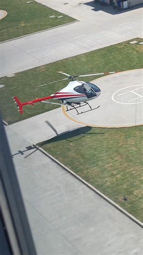 F600 helicopter #helicopter #helicopterflight #aviation