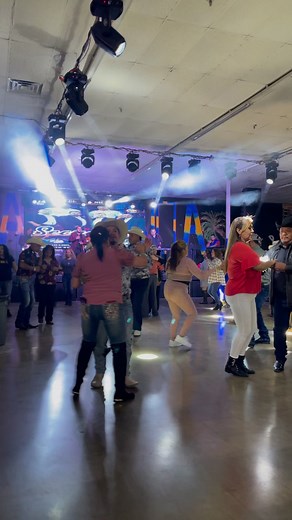 #bailes | Bailes y Cultura