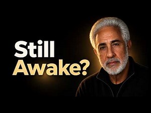Can’t Turn Your Mind Off at Night? Just Listen