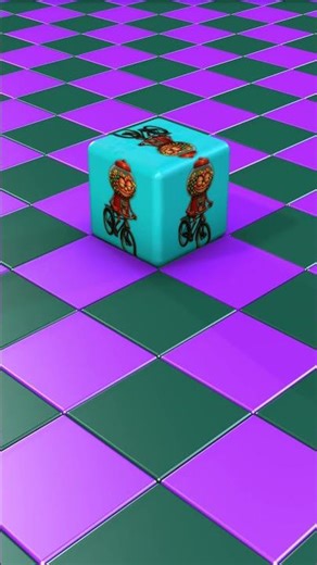 HAMOOD HABIBI.EXE Squid Game Dice Stack #roblox