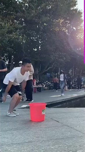 Parkour tha ya Disaster? 😂 | Top Funny Fails 2026#viralvideo #shorts