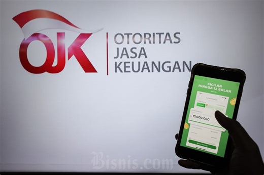 Cara Hapus Data Pribadi di Aplikasi Pinjol Permanen Agustus 2025