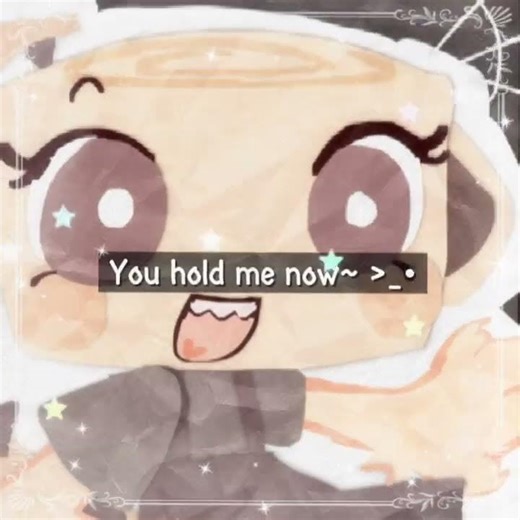 ' ' :3 🐚 x 📺 Shell vision!! - :D #edit #shellvision #dandysworld !!