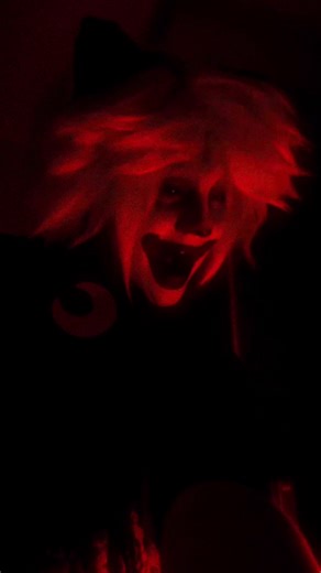 Relaxing Cat Nap Cosplay from Poppy Playtime 3