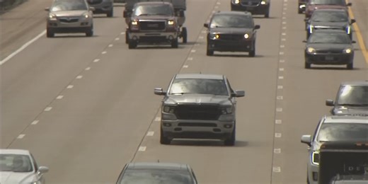 Bill signed into law to allow license plate readers on NCDOT-owned roads