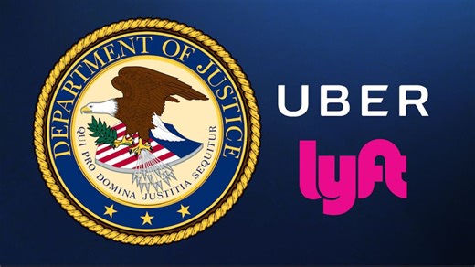 DOJ looking into rideshare apps refusing rides to the blind