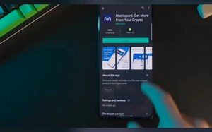 手机上能学编程吗？推荐一些比较好用的软件