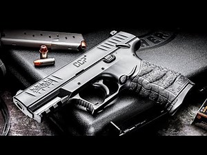 Best 380 ACP Pistols 2025: No.1 Definitely Will Shock You