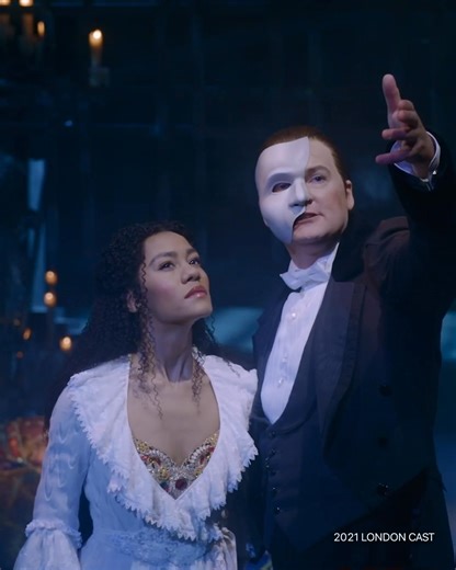 PHANTOM is almost sold out! Don't miss your chance to see this legendary tour return to St. Louis. | The Fabulous Fox