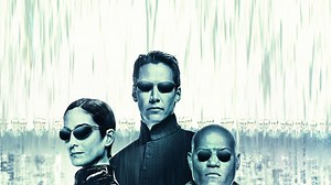 The Matrix Revolutions - Apple TV