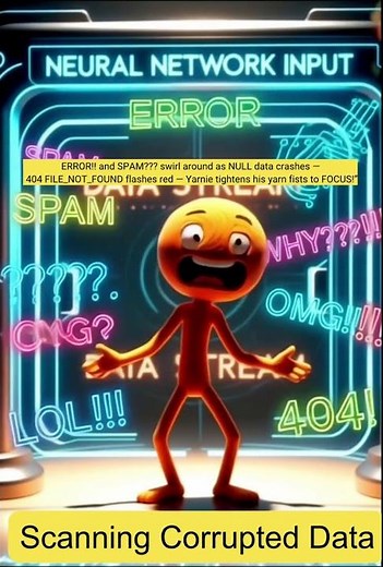 “How AI Cleans data - Ready for tokenization