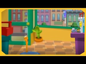 Handy Manny: Hop Up Jump In Gameplay (Browser Game)