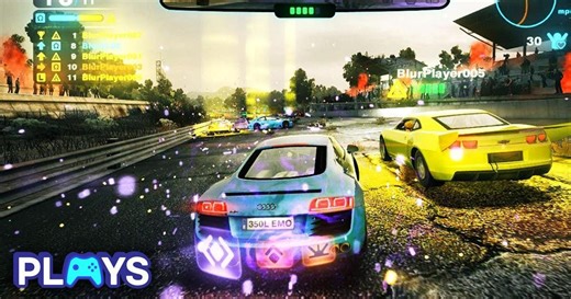 10 Games With The BEST Vehicular Combat | Articles on WatchMojo.com