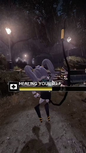 J hit’s the Gmod Dance. #vibing #serialdesignationj