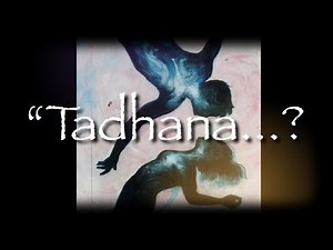 “Tadhana” (Tagalog Spoken Poetry) | Orihinal Na Kompusisyon