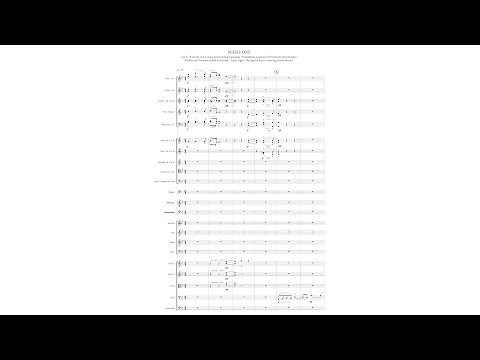 Hubert Parry – Scenes from Shelley's Prometheus Unbound