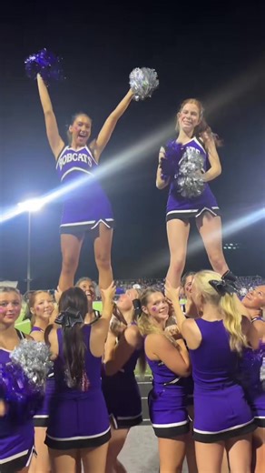 Game Day Cheer: SNL Inspired Transitions